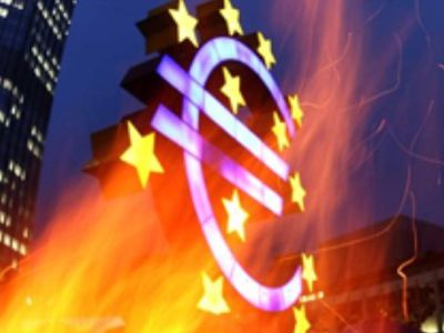 Евро уйдет, долги останутся                                                                 - В Мире