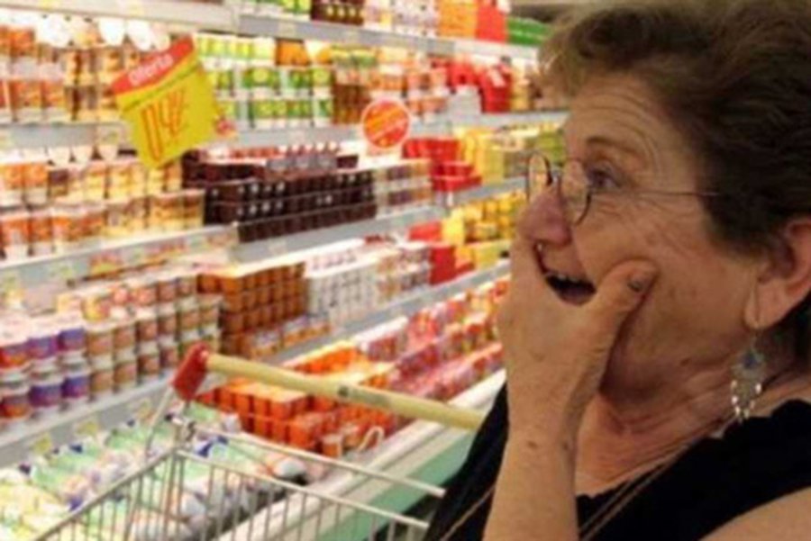 Литва опять среди «лидеров»
