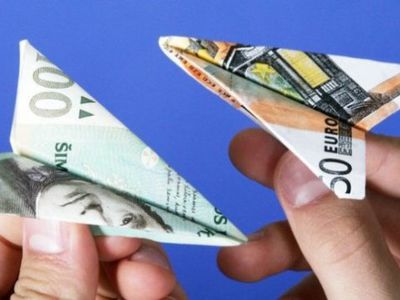 Подготовлен национальный план введения евро в Литве - Литва и страны Балтии