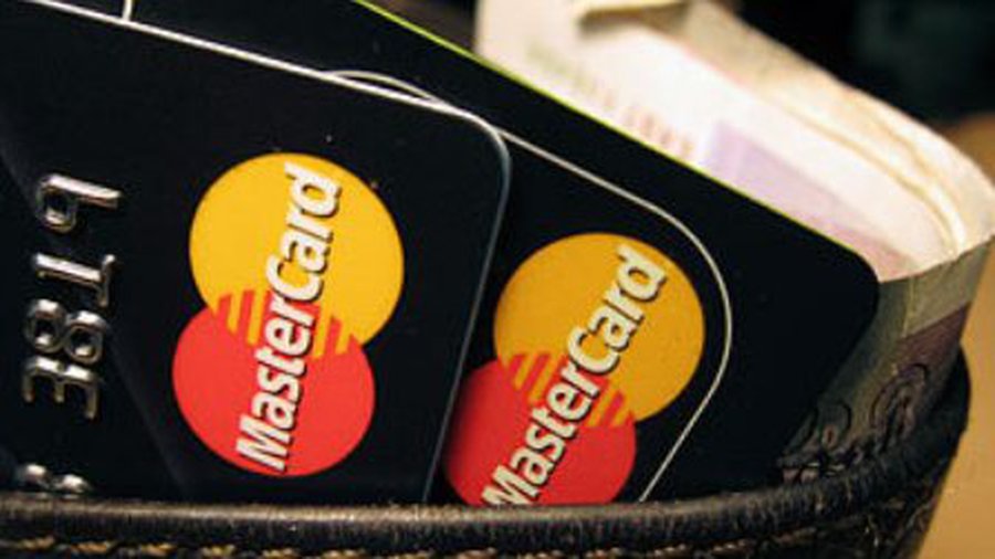 MasterCard раскрыл рекламщикам номера карт клиентов - IT новости