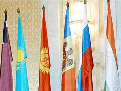 Как вернуть бывшую: Может ли Россия стать лидером объединенного постсоветского пространства - В Мире