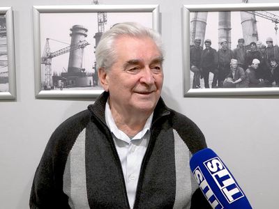 Поздравляем Виктора Николаевича Шевалдина с днем рождения! - Поздравления