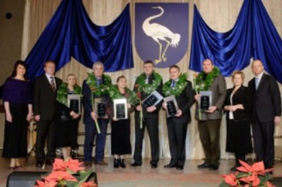 Mano miestas Visaginas                 - Visagine