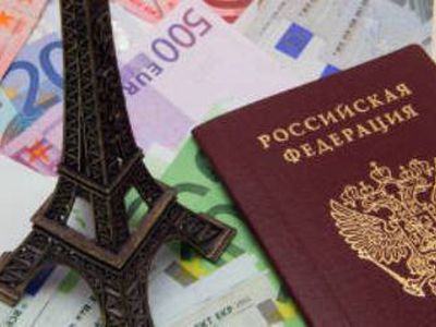 СМИ: Тысячи европейцев мечтают о российском паспорте
 - В Мире