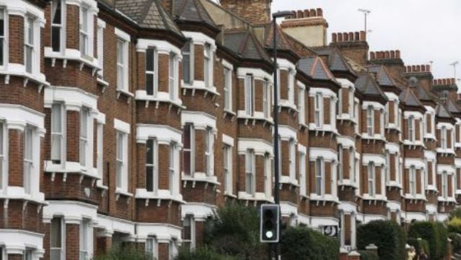 Лондон стал худшим городом Британии - В Мире