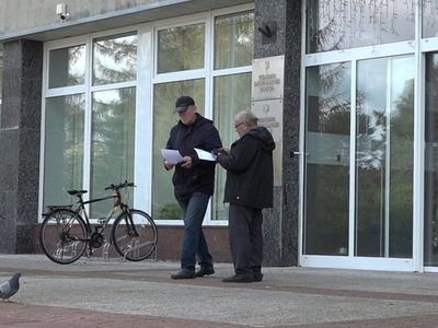 Кому нужно предоставлять выписки из банковских счетов для получения компенсации? - В Висагинасе