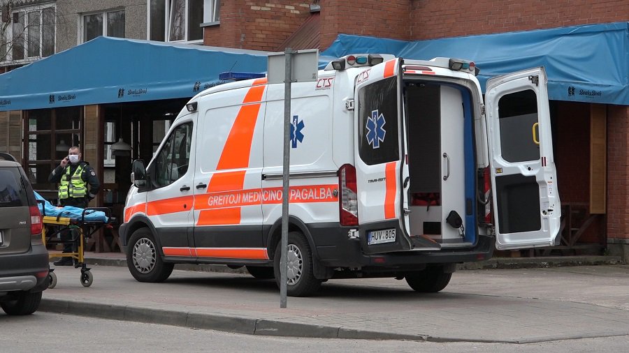 Сообщения сводки происшествий за неделю - Происшествия и криминал