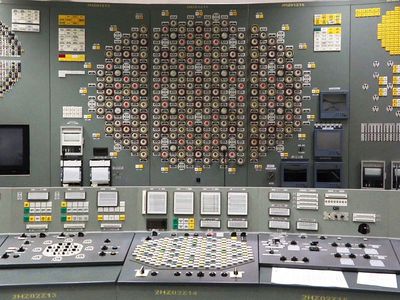 32 тысячи евро – на ремонт тренажера блочного щита управления реактором - Служба региональных новостей