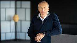 Андреюс Трофимовас: как автобусы из Литвы стали спасением для жителей охваченного огнём Мариуполя (фотогалерея)