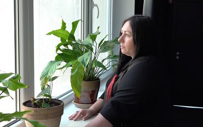 Долгий путь из Мелитополя в Висагинас (видео) - Висагинас и висагинцы