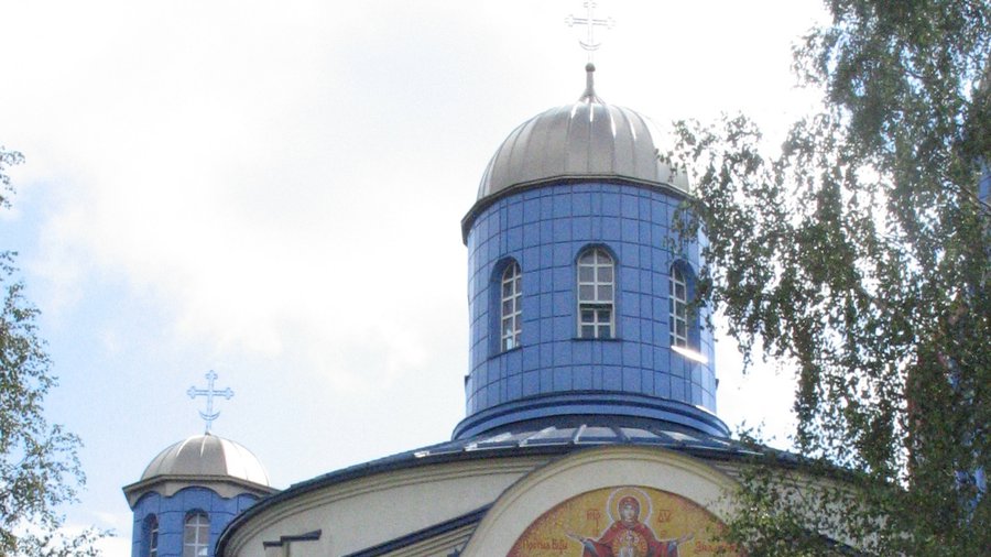 Расписание богослужений со 2 по 8 октября - Мир православия