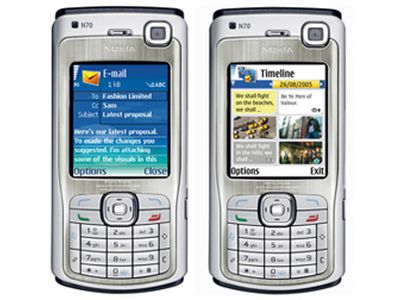Nokia подтвердила кончину Symbian - IT новости