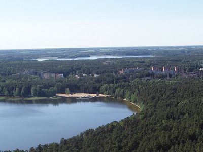 Фотоконкурс «Висагинас через объектив. Лучшие работы станут открытками к 50-летию города - В Висагинасе