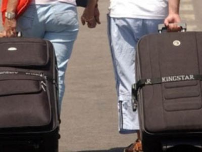 Открытие рынка труда Германии: паромы из Клайпеды переполнены - Литва и страны Балтии