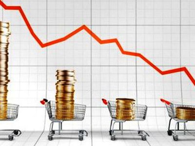 Прогноз: уровень жизни в странах ЕС будет падать  - В Мире