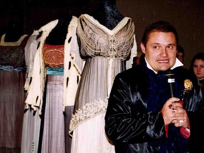 Мэр и вице-мэр встретятся с директором Фонда Александра Васильева - В Висагинасе