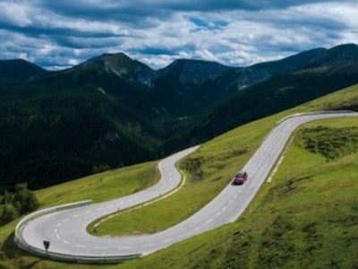 За превышение скорости в Швейцарии теперь лишают прав. Пожизненно

 - Хобби, отдых и развлечения