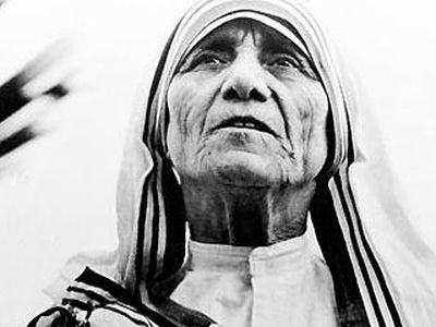 До статуса святой Матери Терезе не хватает одного чуда - В Мире