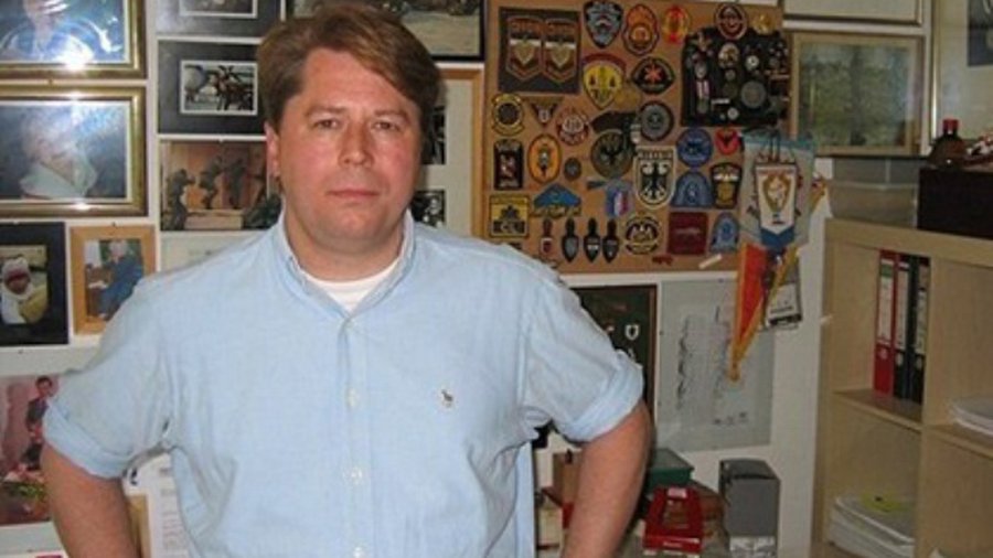 Немецкий бизнесмен отсудил у России миллион евро - В Мире