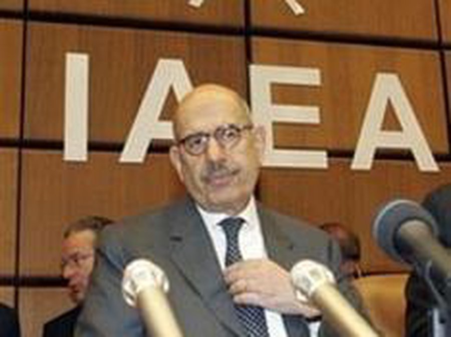 Удар по Ирану обезглавит МАГАТЭ - В Мире