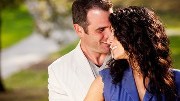 Счастливый брак: быт важнее любви