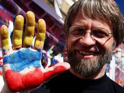 Сын литовских иммигрантов может стать президентом Колумбии - В Мире