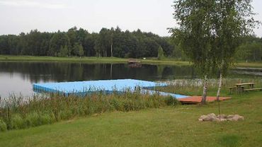 В Литве можно купить и продать озеро