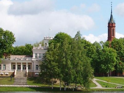 R.I.T.A. Для многих российских предпринимателей путь в Литву открывается через Друскининкай - Происшествия и криминал