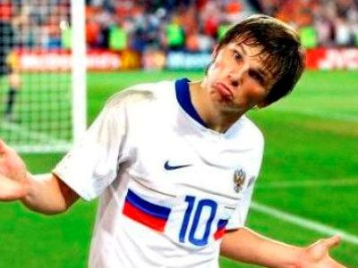 Андрей Аршавин: «Если бы остался в «Арсенале», то рисковал остаться вне Евро-2012»
                                 - Культурные и спортивные мероприятия