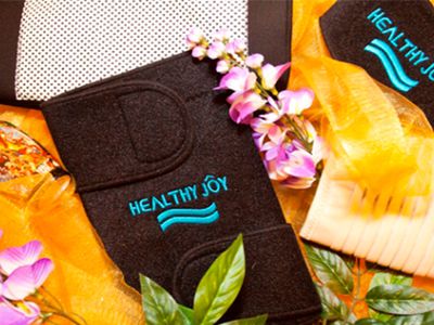 Функциональные аппликаторы - Реклама