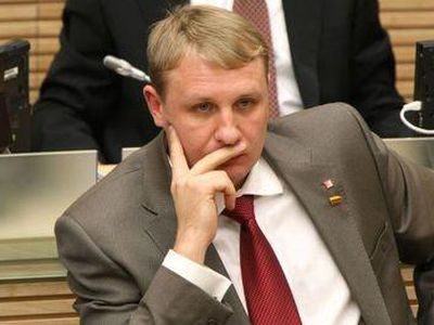 Закон о сокращении материнских пособий Литвы противоречит Конституции - Литва и страны Балтии