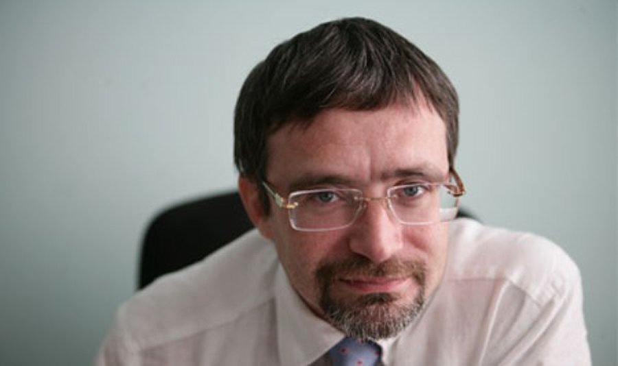 Приглашение на встречу с политологом Валерием Федоровым - В Висагинасе