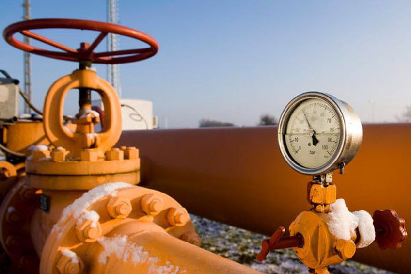 Литва рассчитывает удешевить газ для бытовых потребителей с появлением альтернативы «Газпрому»
