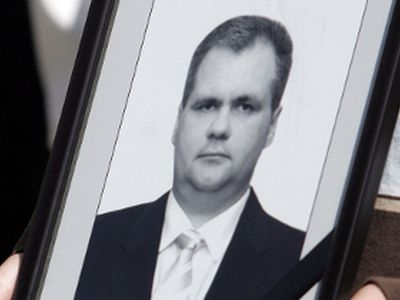 Верховный суд: дело Усаса будет рассматриваться заново                                 - Происшествия и криминал