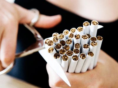 Евросоюз ужесточает нормы в отношении табачной продукции - Наука и здоровье