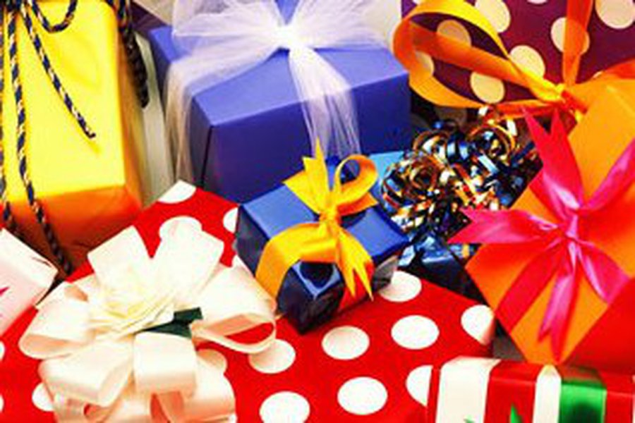 Под Новый год гангстеры якудзы раздали детям подарки - Происшествия и криминал