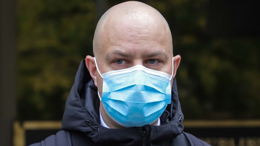 А. Вярига о коронавирусе: ситуация понемногу стабилизируется - Литва и страны Балтии