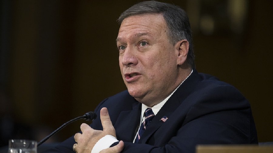 Глава ЦРУ: власти США знали о прогрессе ядерной программы КНДР - В Мире