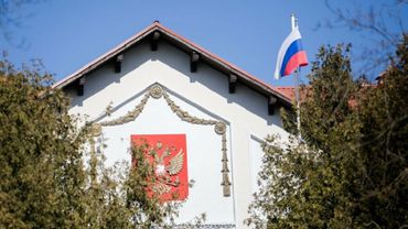 Представителю посольства России выражен протест по поводу снесенного памятника ссыльным из Литвы
