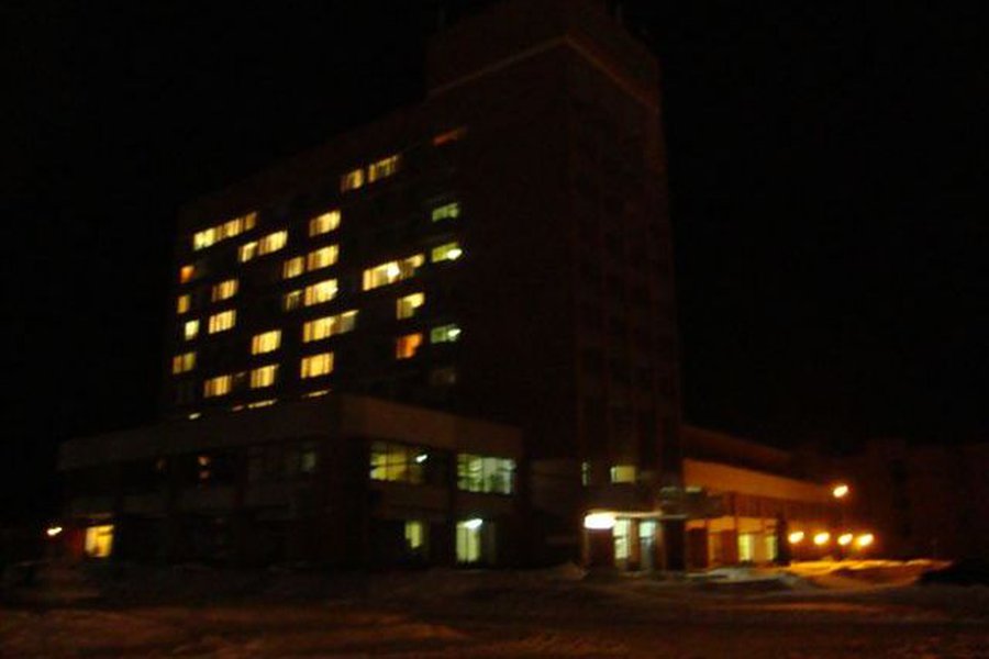 Чем привлекать (отпугивать) туристов?
 - В Висагинасе