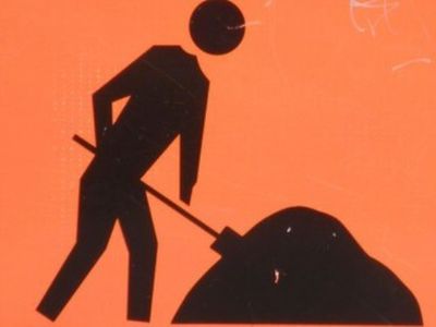 Работу за рубежом найти всё труднее - Литва и страны Балтии