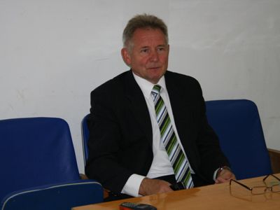 Профсоюзы не должны продаваться - В Висагинасе