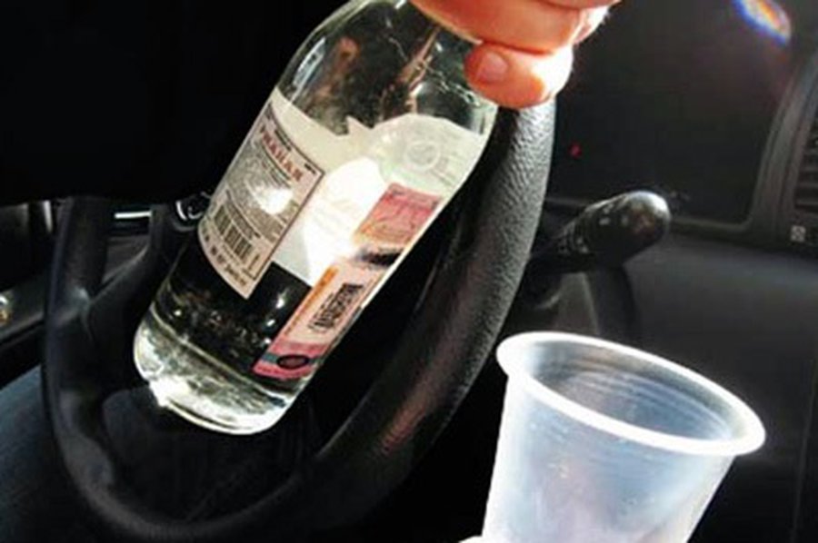 Похмелье и руль: советы нарколога                 - Хобби, отдых и развлечения