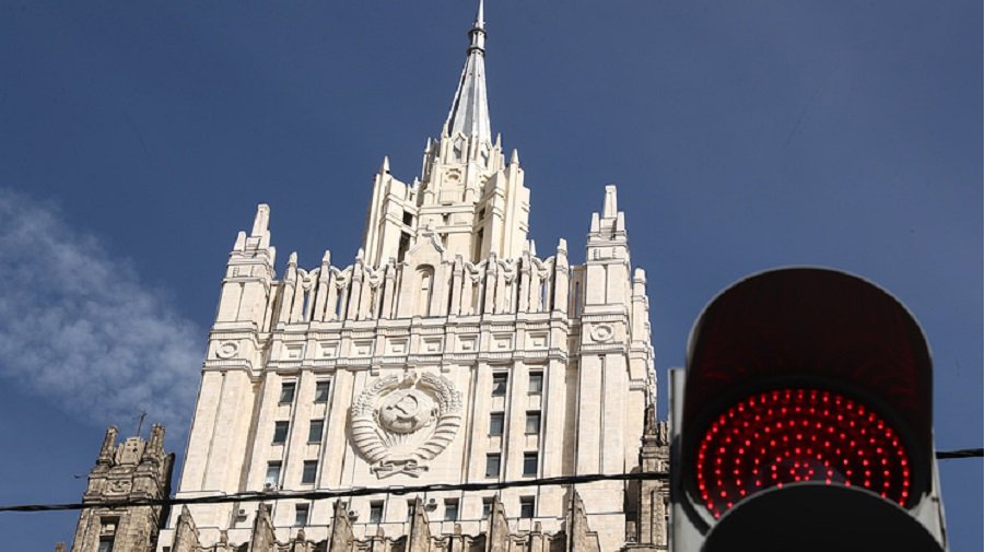 Москва запретила въезд на территорию РФ враждебно настроенным гражданам Литвы - В Мире