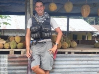 Путешественник прошел восемь тысяч километров с помощью Google Maps (видео) - Хобби, отдых и развлечения