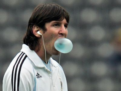 Назван самый дорогой футболист мира - Культурные и спортивные мероприятия