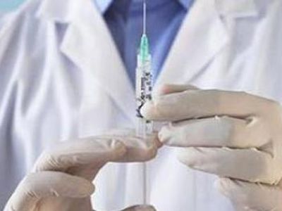 Efektiviausia apsauga nuo gripo - skiepai - Visagine