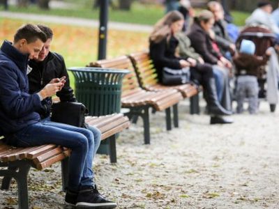 Прогноз: с каждым днем погода улучшается - Литва и страны Балтии