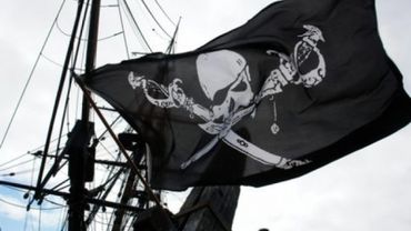 В голландском Роттердаме сомалийских пиратов судят по законам XVII века