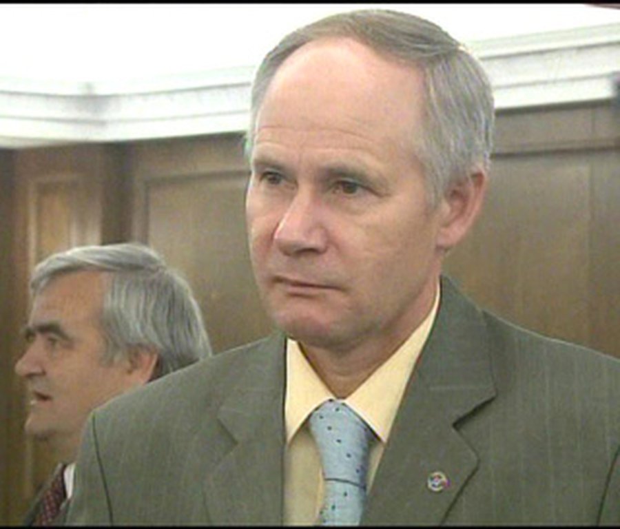 А. Монкявичюс назначен министром образования и науки - Литва и страны Балтии